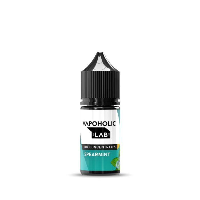 669710 Spearmint Ferocious Vape Concentrate